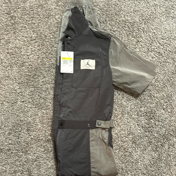 Jordan flight suit - Picture 5 of 5